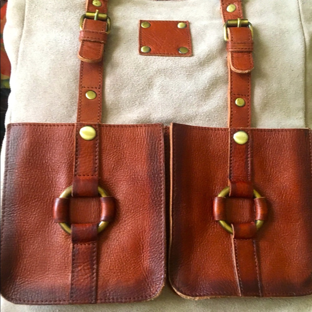 Mo & Co tote bag